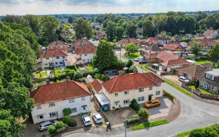 Blog post card image