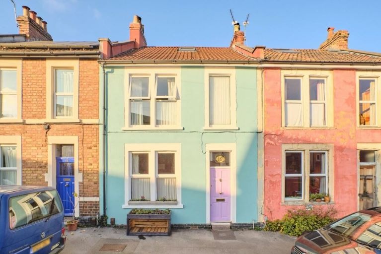 Blog post card image