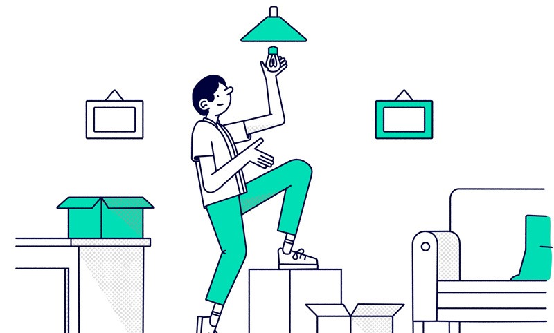 Blog post card image