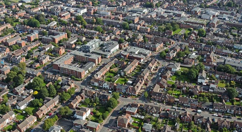 Blog post card image