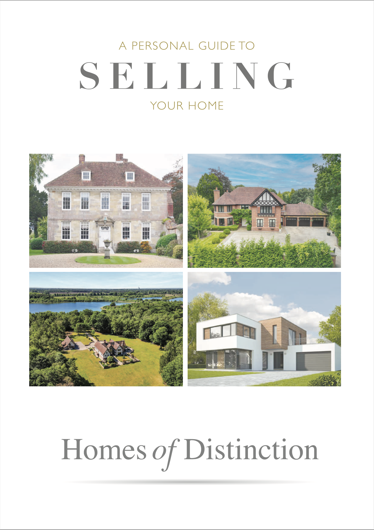 Download our guide - The Auction Network Your Guide to Selling Property at Auction.