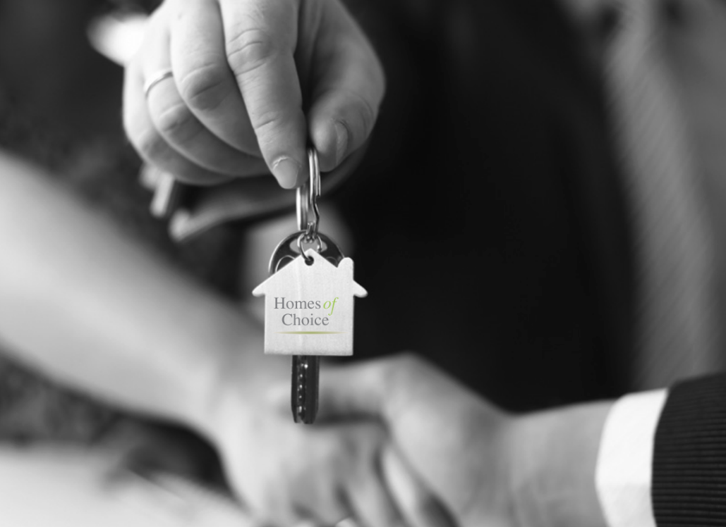 Lettings & Management