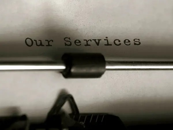 Our Services
