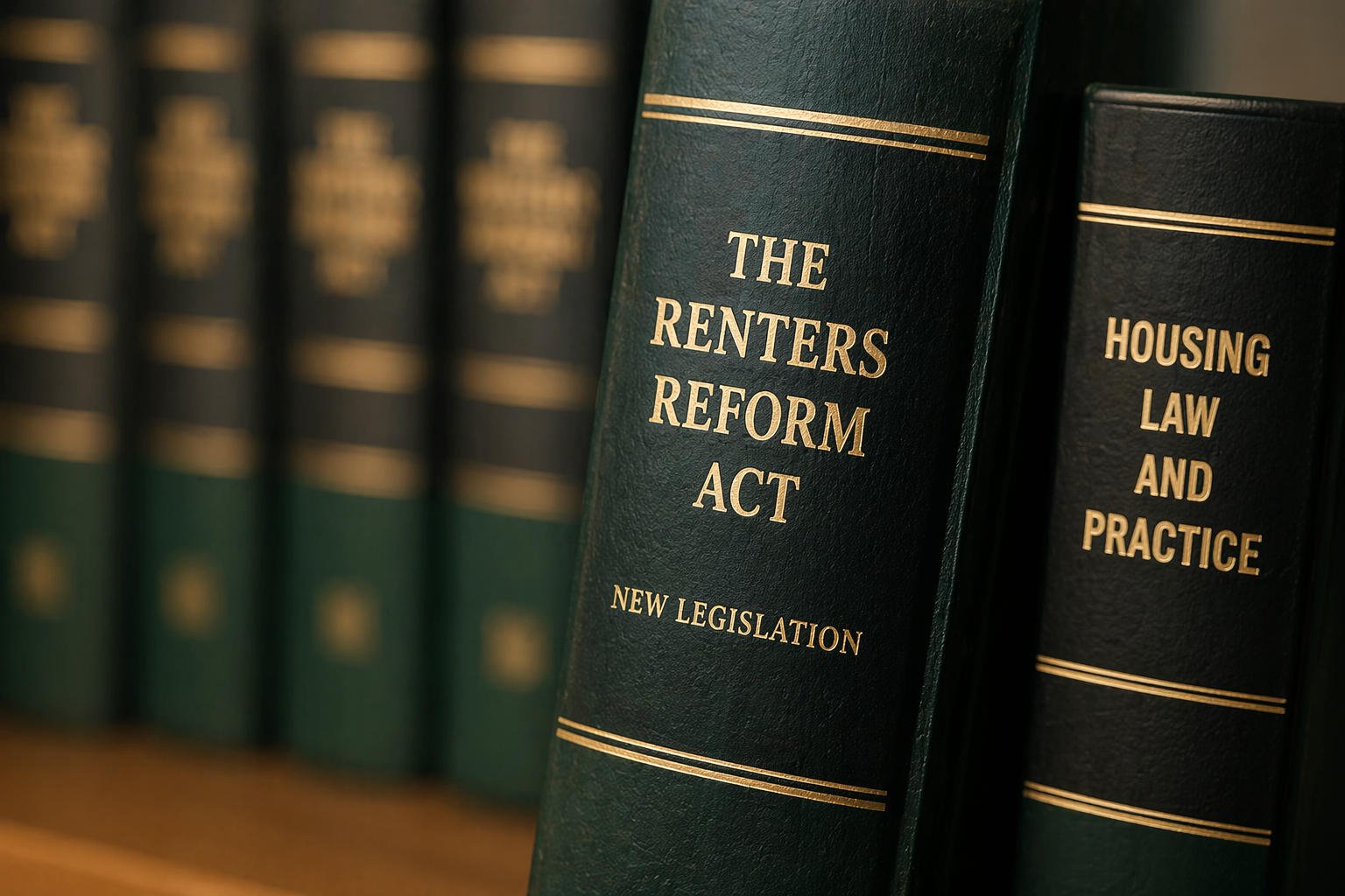 Full width project banner image