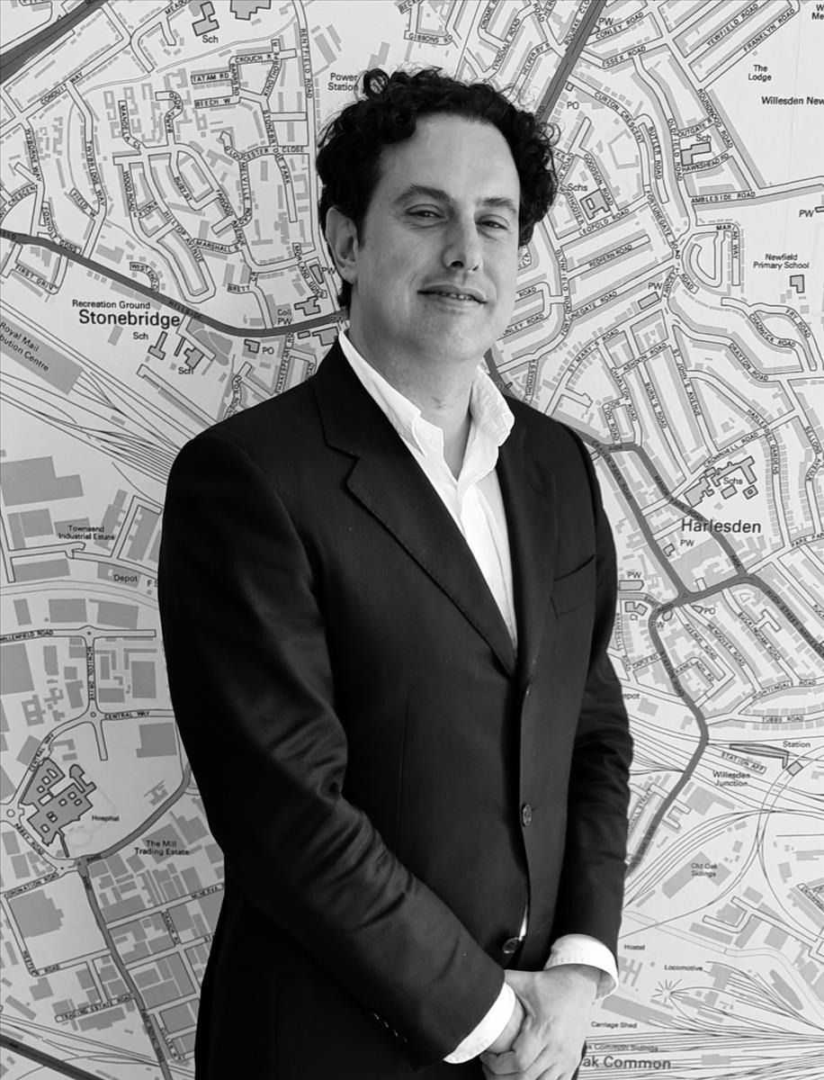 Staff image