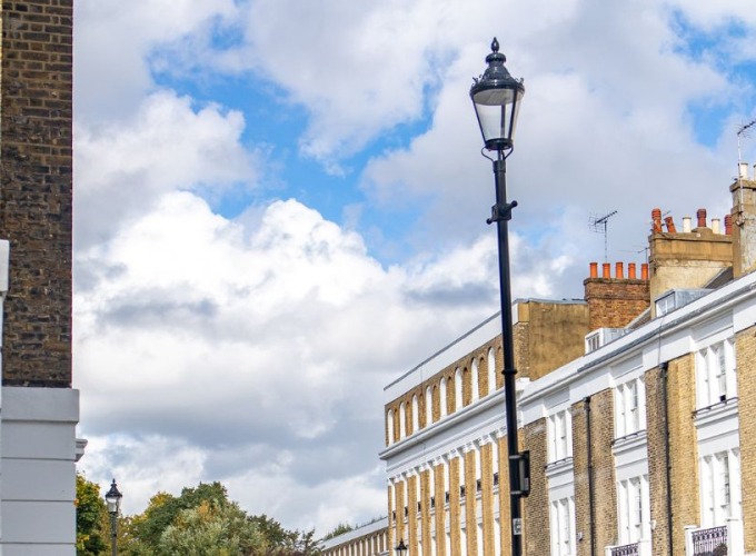 Islington