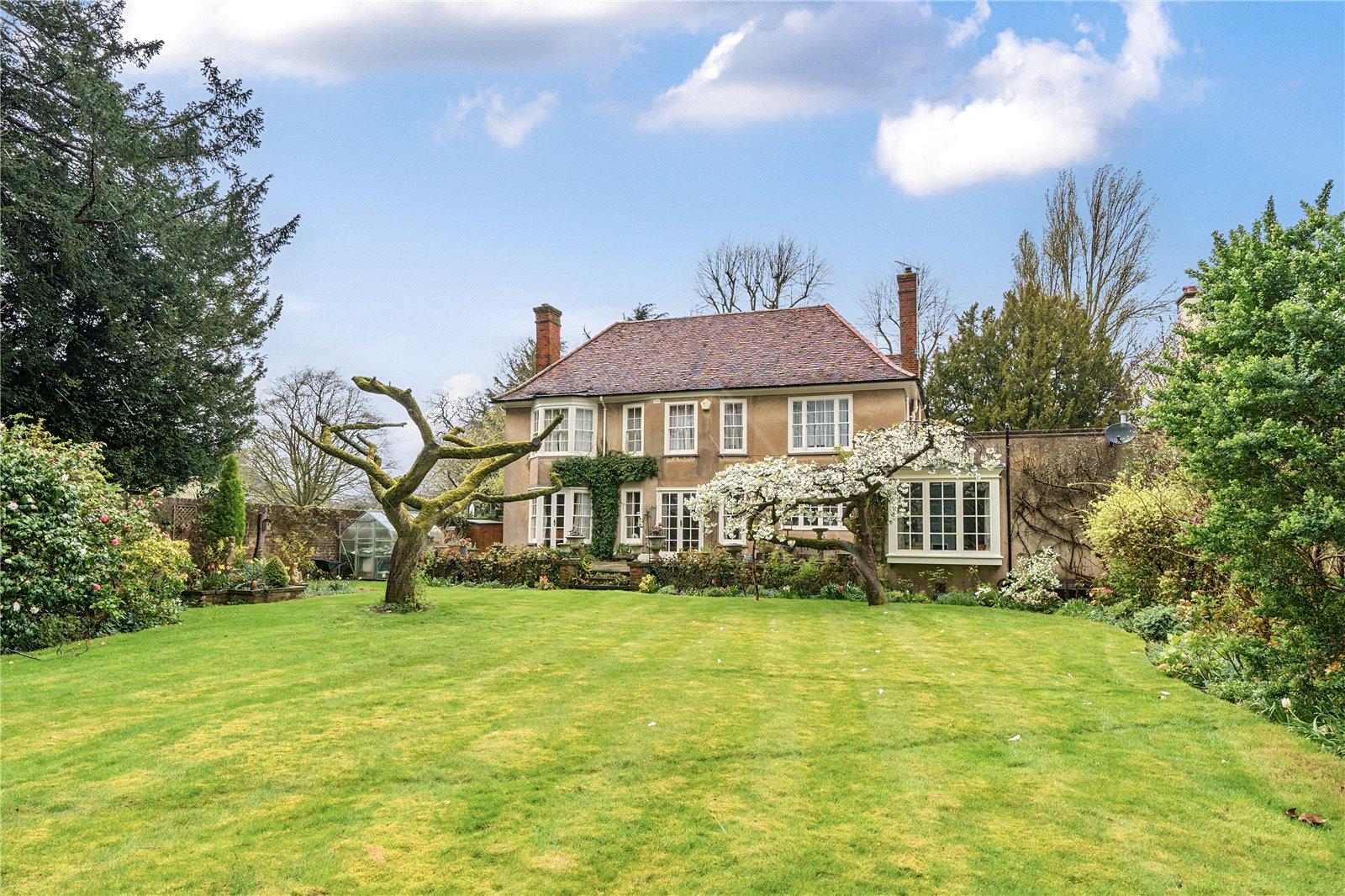 High Barnet, North London
