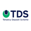Tenancy Deposit Scheme logo
