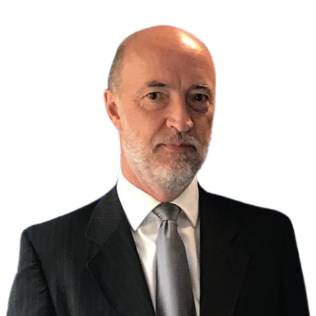 Richard Wharram Jefferies James